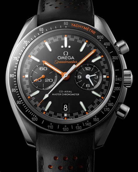 omega chronometer speedmaster|Omega Speedmaster chronometer automatic.